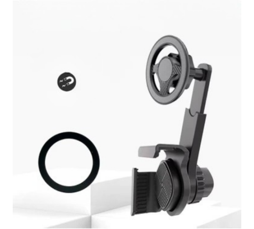 Tesla Magsafe Telefon Tutucu ZR1065