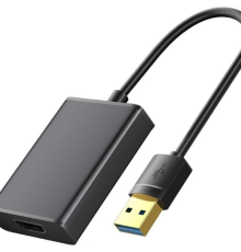 Hd08 Usb To Hdmi Çevirici ZR1071