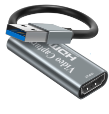 4K 30Hz U3 Usb Hdmi Capture ZR1084