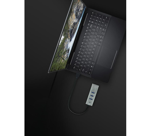 Usb Gigabit 3 Usb Ethernet Çevirici ZR116/A
