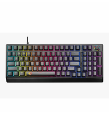 G500X Keyboard