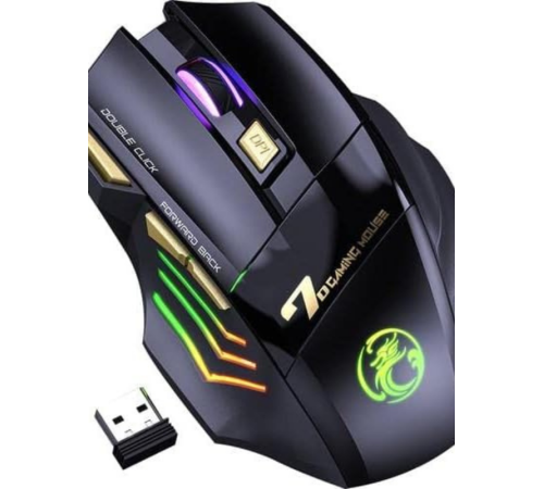 Mouse GW-X7