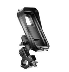 Yf-11 Su Geçirmez Şarjli Telefon Tutucu Dc ZR1142