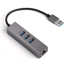 Dgk Usb 3.0 Gigabit Ethernet Usb ZR1141