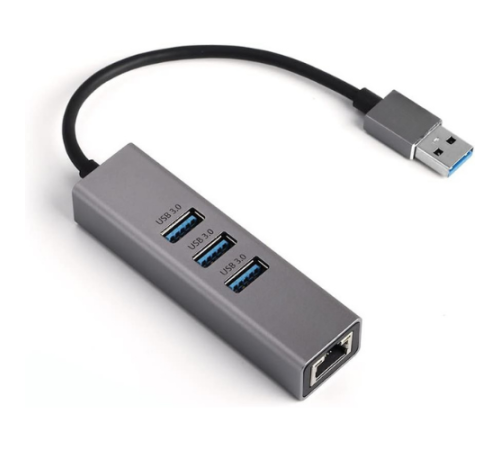 Dgk Usb 3.0 Gigabit Ethernet Usb ZR1141