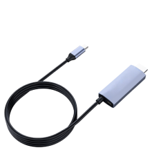 For Switch2 Usb-C To Hdtv Pd Kablo 4K 60Hz ZR1160