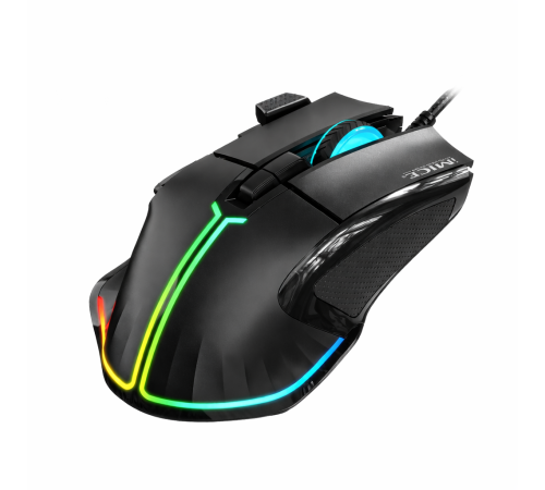 12800Dpi Customizable Mouse T50