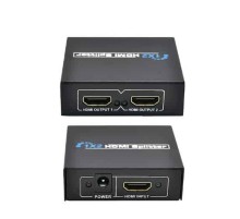 ZR2 2 Port Hdmı Splitter