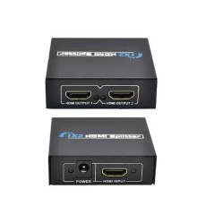 ZR2 2 Port Hdmı Splitter