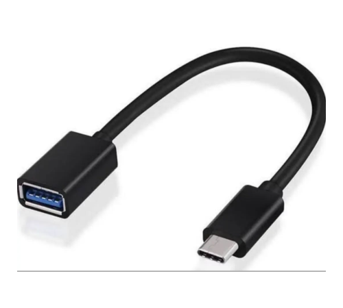 ZR341 Sk07 Type-C Otg Kablolu