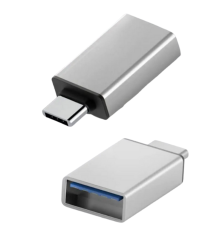 ZR66 Type-C Usb Otg Çevirici