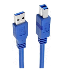 ZR72 Usb 3.0 Yazıcı Kablo