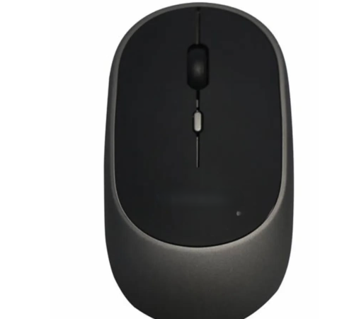 ZR223 No 1004 Siyah Bluethooth + Wireless Mouse