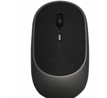 ZR223 No 1004 Gri Bluethooth + Wireless Mouse