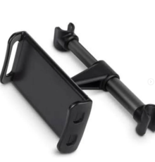 M-06 Kirmizi Koltuk Arkasi Telefon Tutucu ZR238