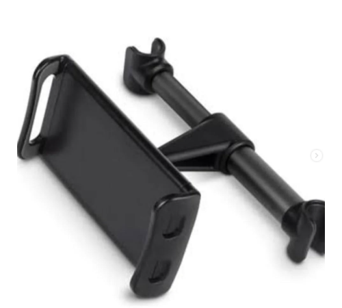 M-06 Kirmizi Koltuk Arkasi Telefon Tutucu ZR238