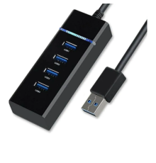 4 Port Usb Hub 1 M ZR248