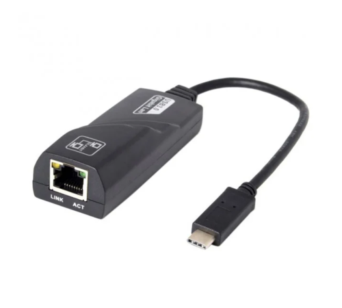 ZR203 Usb 3.0 1011 Type-C Ethernet Çevirici