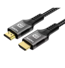Logitech ZR144 8K Hdmı To Hdmı Kablo