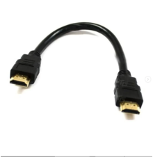 ZR155 Hdmı To Hdmı Kablo 30 Cm