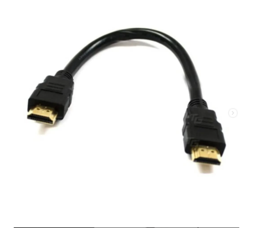 ZR155 Hdmı To Hdmı Kablo 30 Cm