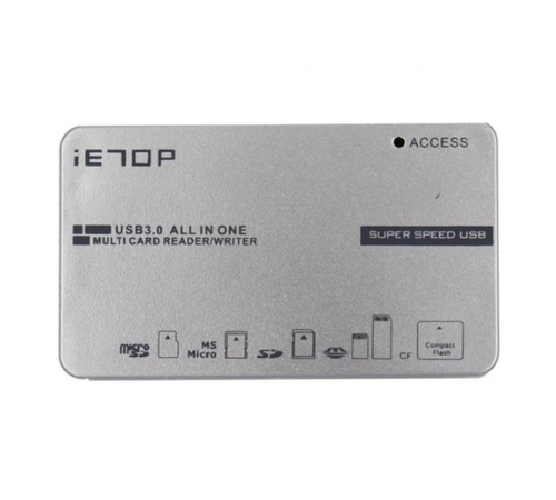 C307 İetop 3.0 Çoklu Card Reader
