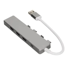 Ads301/A Usb 3,0 4 Port Hub
