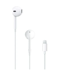 ZR316 Orijinal Lightning Kablolu Kulaklık
