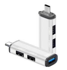 ZR 471 Ads302/C Type-C Usb Hub
