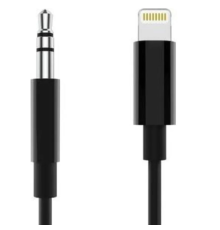 ZR500 Jh-023 Lightning Aux Çevirici