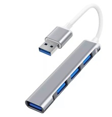 Usb 4 Port Hub A809