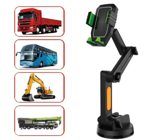 Heavy Truck Telefon Tutucu ZR517