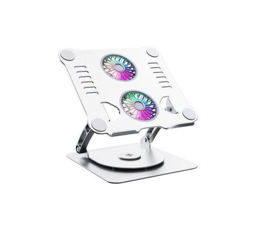 V4.1 360 Rotating Laptop Stand ZR526