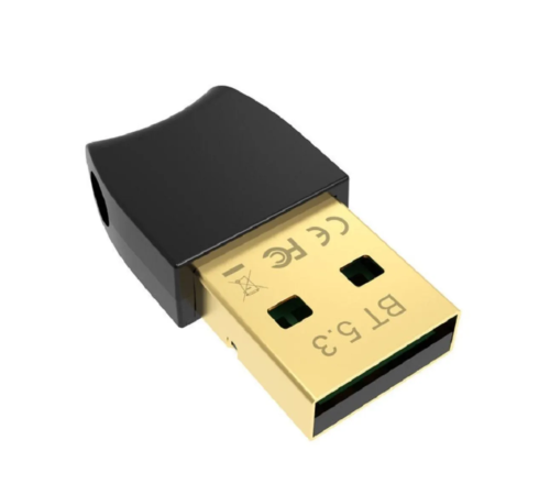 ZR547 Usb 5,3 Bluethoot Adaptör