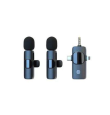 ZR564 K15 İkili Çoklu Mikrofon