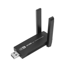 ZR567 Ax1800 Dual Band Usb Adaptör