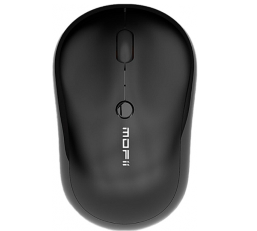 Mofii Siyah M5 Mouse Dm