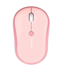 Mofii M5Ag Pembe Wirless Mouse