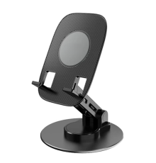 Dudao Siyah F17S Telefon Stand
