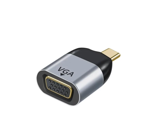 ZR587 S-1723 Type-C To Vga Çevirici