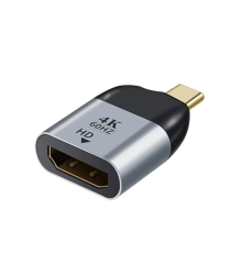 Type-C Hdmi Çevirici 4K 60Hz S-1722 ZR590