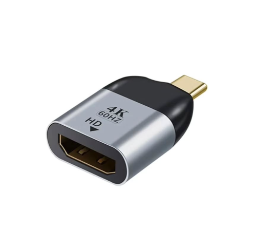Type-C Hdmi Çevirici 4K 60Hz S-1722 ZR590