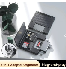 ZR592 Flashdrive Box Car Reader