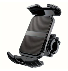 Yf80-Dc Motosiklet &Amp; Bisiklet Telefon Tutucu ZR600