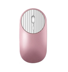 ZR613 Rose Gold Ergonomik Mouse