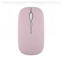 ZR216 Pembe Bluetooth Mouse