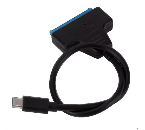 ZR626 Type-C 3.0 Hdd Kablo
