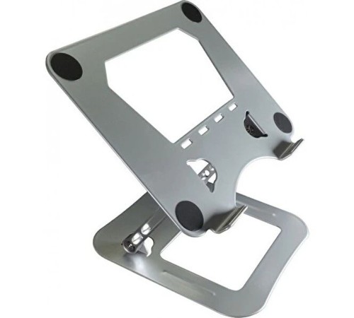 J22 Gümüş Laptop Stand ZR640
