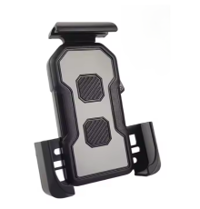 Motosiklet Gidon Telefon Tutucu ZR660