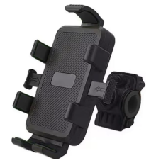 BY555B Motosiklet Gidon Telefon Tutucu ZR662